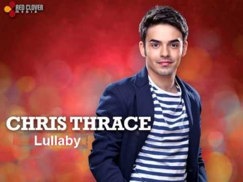 Chris Thrace   Lullaby DJ TONY BROTHER Edit