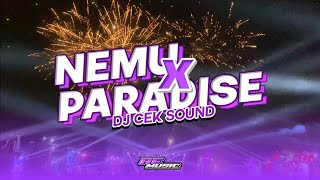 Download lagu DJ NEMU X PARADISE KARNAVAL TERBARU 2023 mp3