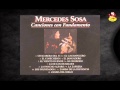 Mercedes Sosa - La Pancho Alfaro