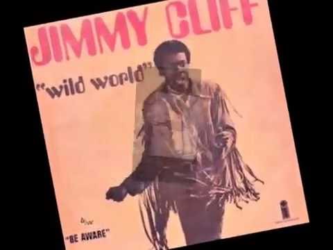 Jimmy Cliff The Bigger They Come The Harder They Fall