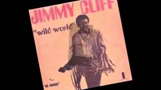 Jimmy Cliff The Bigger They Come The Harder They Fall