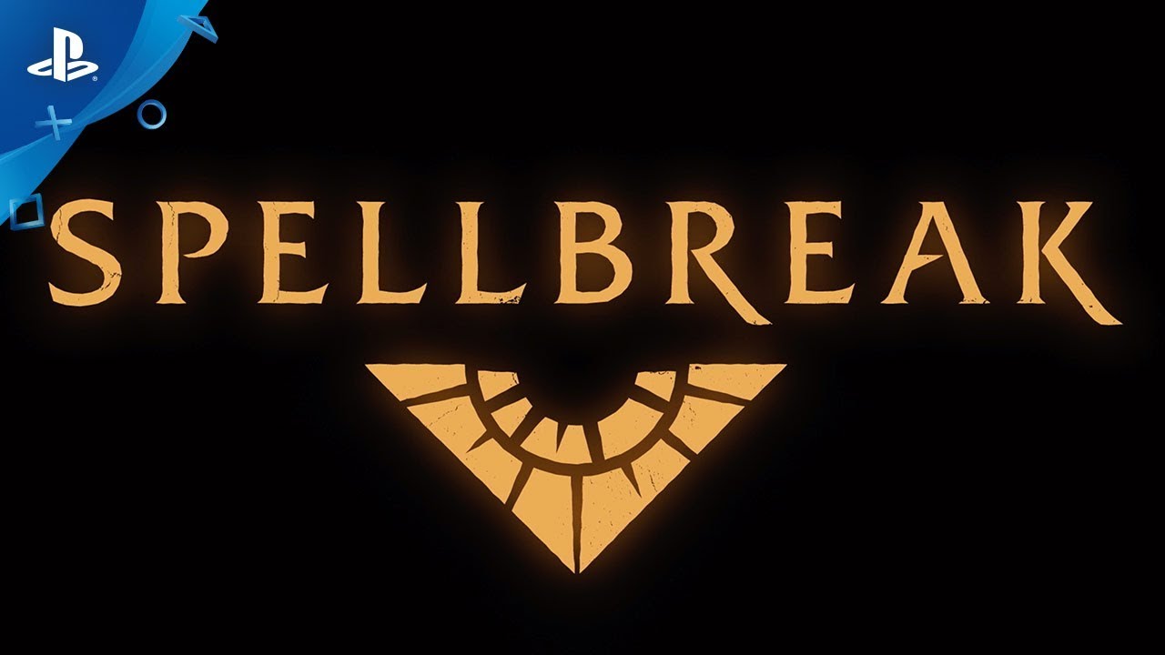 Spellbreak Encanta o PS4 em 2020