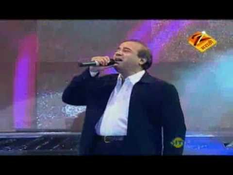 Suresh Wadkar & Swapnil Bandodkar Live In Concert April 03 '11 Part - 16