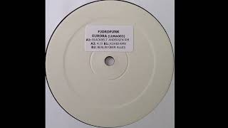 Fjordfunk – Eurora (Blackbelt Andersen RM)