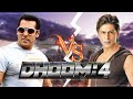 Dhoom 4 New Hindi Action Movie 2024 Salman Shah Rukh Akshay John Hrithik Hindi Movie 2024