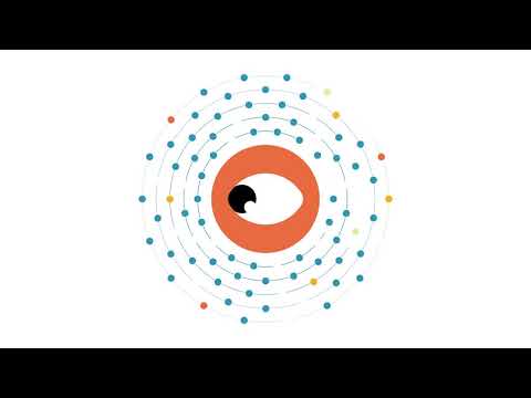 Gold Motion Graphic for Swift SMS Gateway