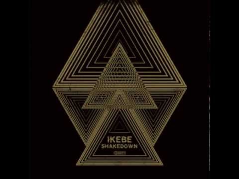 Ikebe Shakedown - The Hold Up