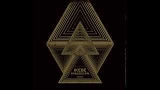Ikebe Shakedown - The Hold Up