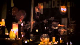 Have Love Will Travel - Monaci Del Surf - #DeezerIndieLive