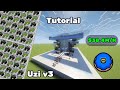 Uzi V3 Kelp Farm Tutorial