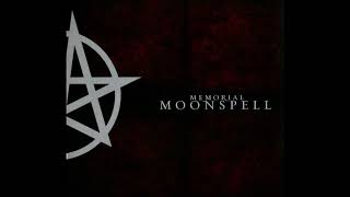 Moonspell - Memento Mori