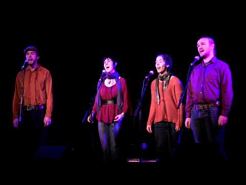 Windborne - Grey Funnel Line