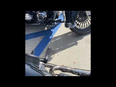 S&S 475c cams before and after (SOUND) short video