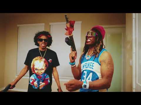 CML - 5x6 (OFFICIAL VIDEO)| Dir. ShotByMudd & shotbybigav