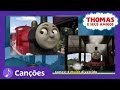 Cante Com Thomas E Seus Amigos Tema De Thomas E Seus Amigos