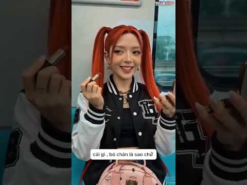 SỰ THẬT TRÊN XE BUÝT 😳🚌#shorts