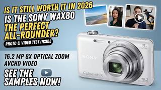 Sony Cameras: Is It Worth Buying in 2026