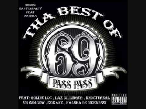Pass Pass - That's What I Luv (Feat. Daz Dillinger)