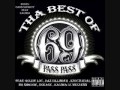 Pass Pass - That's What I Luv (Feat. Daz Dillinger)