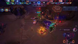 히오스 하이라이트(4/27) : 익스트림 물약빌런