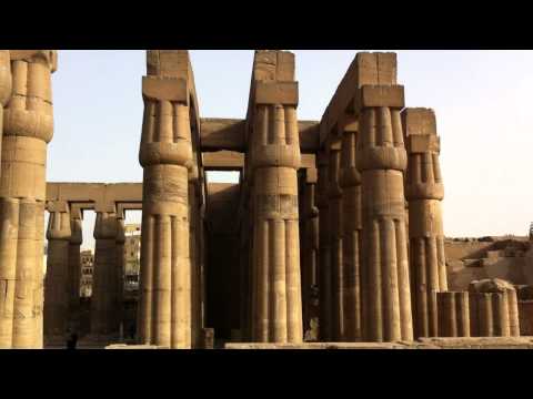 Valley of the Kings, Egypt 10