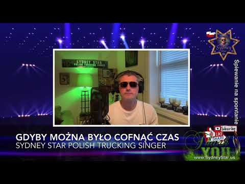 Gdyby Można Było Cofnąć Czas - Sydney Star
