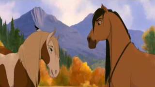 Spirit - Before We Say Goodbye