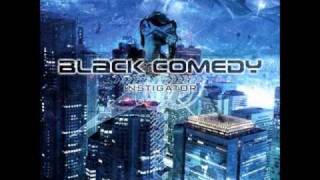 Black Comedy - Lord of Locust
