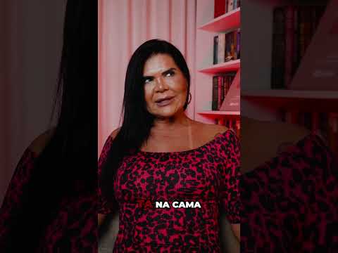 AMOR E INTIMIDADE! | Iara Nárdia