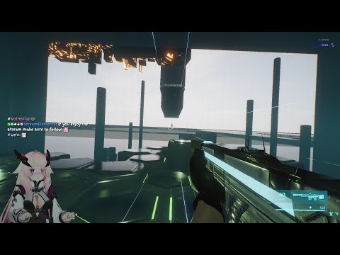 PROJECT;HYPATIOS #2 | Stream VOD #470