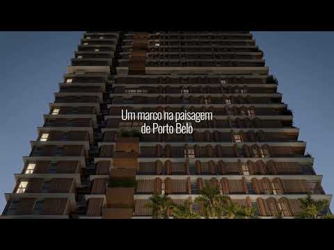 Apartamento à venda, no Vibra PhacZ Home, , com 3 quartos, 121,75m²