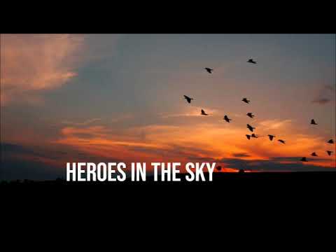 Heroes in the Sky