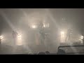 Refused - Liberation Frequency - Live @ The Vic Theatre - Chicago, IL - May 20, 2019