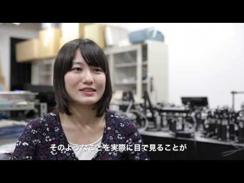 理工学部｜青山学院大学紹介ムービー2016