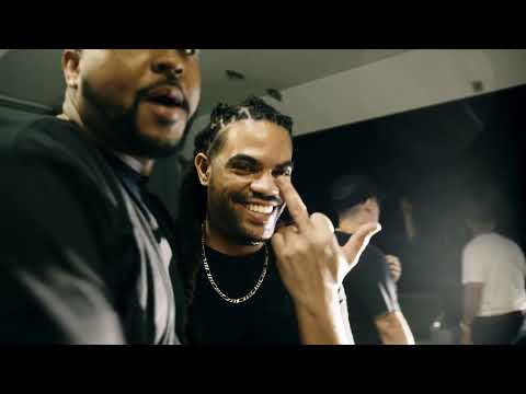 JOSEPHLEE | NORTE🛳️ [ PROD. @BAJALEKILOW ] OCEAN LIFE🏴‍☠️🌊