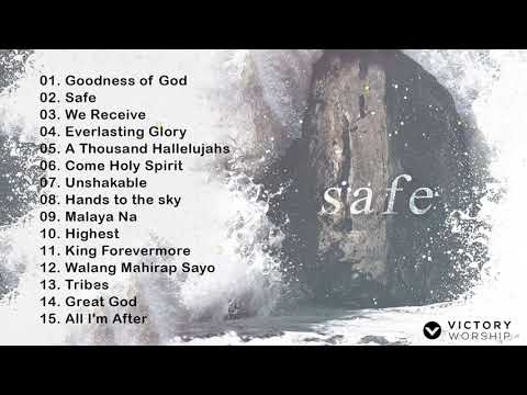 2021 Gospel Christian Songs Of Worship - Worship Best Praise Songs Collection - Victory Worship Song