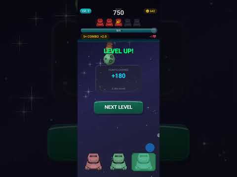 Color Plunge - Color Sort Game video thumbnail