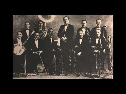 The Complete First Session by the Arcadia Peacock Orchestra of St. Louis (January 1924)