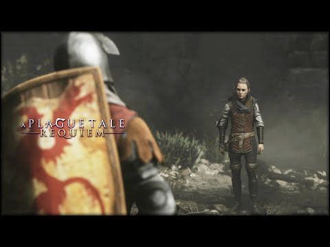 BE BETTER THAN THAT  ... A PLAGUE TALE: REQUIEM Part 8