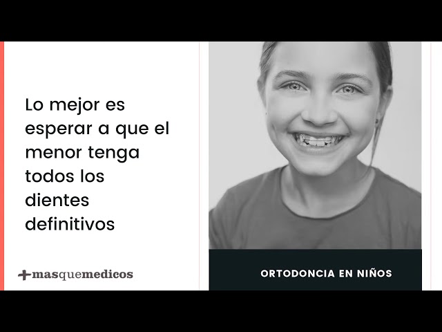 Ortodoncia: unos apuntes - Doctor Marc Laos González
