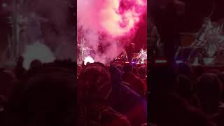 Garth Brooks Notre Dame