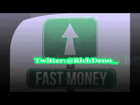 DoughRoll Deno X Sporty Rare X SvS Train - Fastmoney