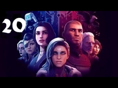 Let's Play - Dreamfall: Chapters - 20