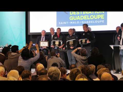 Nautic 2014 - Best of de la première journée