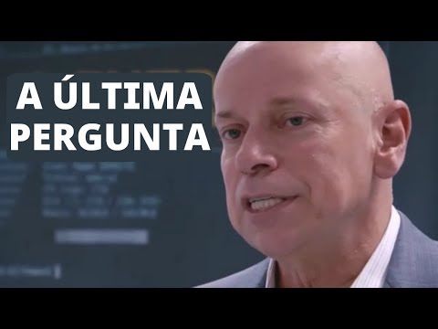 LEANDRO KARNAL 🤔 The Last Question