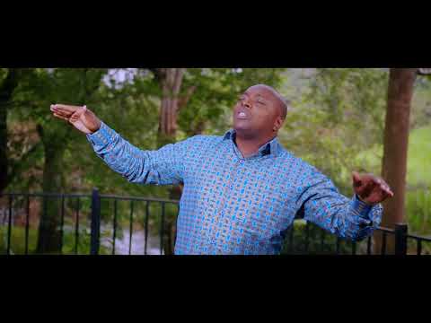 JESU NJIKARIA MUTI INI (OFFICIAL 4KVIDEO)