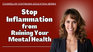 Can Inflammation Be The Cause Of Your Stress, Brain Fog And Aging?