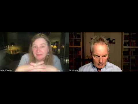 Heimkehr l Carsten und Catherine 21. 1. 24