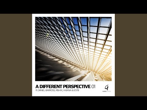 Pleasure Dome (Daniel Barross Remix)