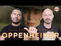 OPPENHEIMER Movie Review **SPOILER ALERT**